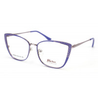 Ефектні жіночі окуляри для зору Nikitana 8626